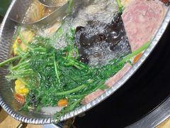 -手选潮汕鲜牛肉火锅(二七广场店)