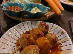 -三川·十酒Izakaya(南昌路店)