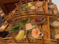 -西双版纳洲际度假酒店-曼霖轩中餐厅