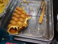 北海道牛乳鸡蛋仔-桂桂茶(恒基名人店)