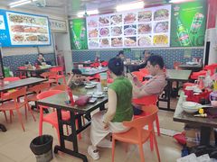 -好味道海鲜大排档·老字号(巽寮湾海鲜市场店)