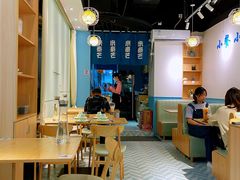 大堂-米泰芒·东南亚料理(体育西店)