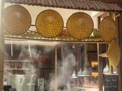 -天津东凯悦酒店·Market Café自助餐厅