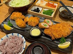 -胜博殿日式炸猪排(富力广场店)