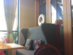靠窗位-翠湖六号全日制西餐厅(翠湖宾馆店)