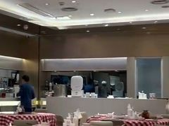-西贝(上海中心店)