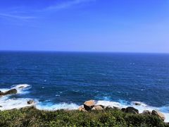 -三亚蜈支洲岛旅游区