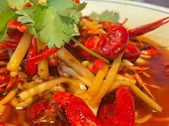 -老长沙龙虾馆(梅林店)