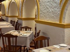 -船屋葡国餐厅