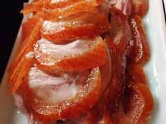 普通精品烤鸭-北平盛世·新京菜·北京烤鸭(劲松·双井店)