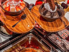 -鼎膳常火锅(华阳店)