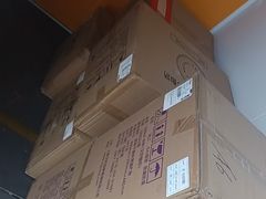 -安东易迷你自助仓储寄存仓库(顾戴路店)