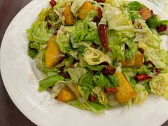 -好妈王饺子(滂江街店)