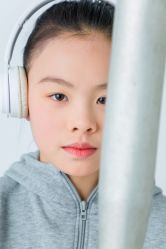 -倾城宝贝儿童摄影(浦东金谊店)