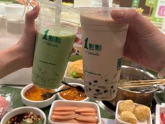 -一围小火锅(佳兆业广场店)