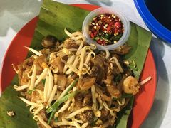 -明记烧鱼美味店