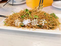 -田记餐馆(富国街店)