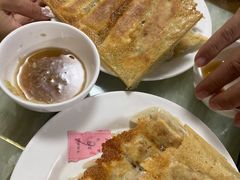 -青岛锅贴(四流中路店)