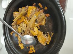-阿忠食坊大排档·20年老店(万象城店)