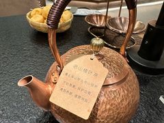 -得意咚瓜·顺德鱼生·冬瓜盅火锅