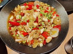 -顾乡私房菜(金沙天街店)
