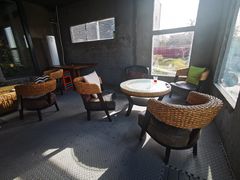 -漪龙台·B26 Rooftop Lounge