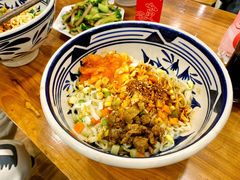 -晋来顺手擀面(金地花园店)