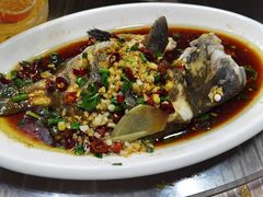 -临风海鲜餐厅