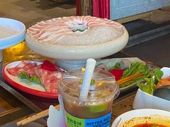 -小龙坎火锅(东汇城店)