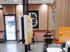 -麦当劳(清溪店)