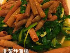 -来之顺海鲜菜馆·青岛菜(栈桥店)