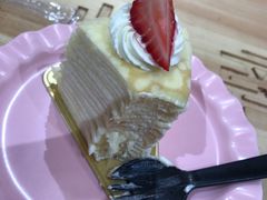 -星禾悦法式千层蛋糕(大卫城店)