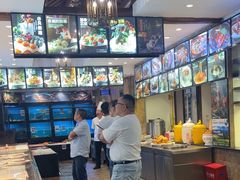 -湘湖大院(越王路店)