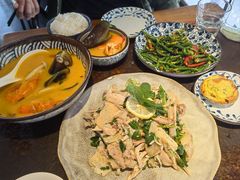 -上楼私房菜(院士路店)