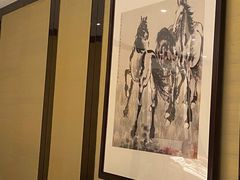 -Yan Ting 宴庭中餐厅(上海静安瑞吉酒店)