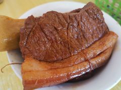 -老济南药膳把子肉(周公祠街店)