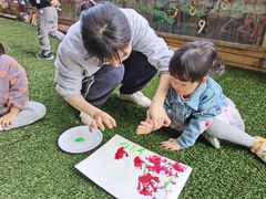 -英伦凯贝国际婴幼儿托育中心(雍湖湾店)