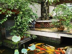 -馨园villa融合菜(东山店)