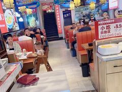 -渔家风味·鲅鱼水饺·央视展播·海鲜天津菜(开发区店)