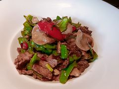 -晓长安·新陕菜(曲江店)