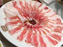 -韩宫宴烤肉·料理(宝山万达店)