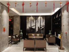 -铂逸梦秦酒店(横店梦幻谷店)