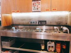 -八合里潮汕鲜牛肉火锅(深圳海岸城店)