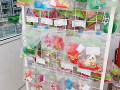 -汇丰大药房(复兴店)