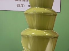 -歌斐颂巧克力小镇