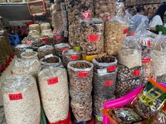 -清平中药材专业市场