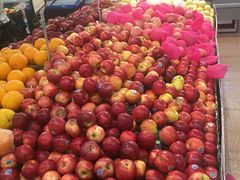 -百佳永辉超市(太阳广场店)