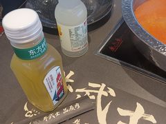 -牛武士寿喜烧·和牛火锅自助(全球首店)