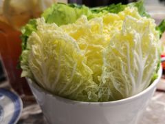 -禄婶鸡煲·打边炉