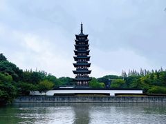 -上海方塔园